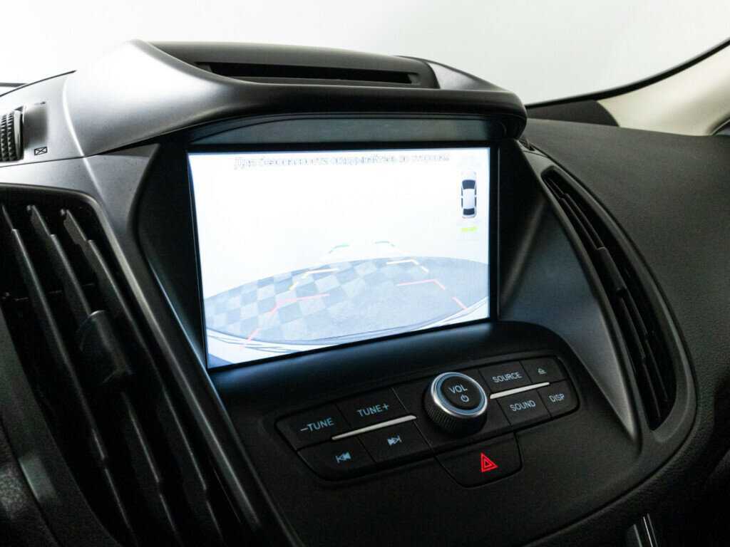 Купить Ford Kuga, 2017, 141 189 км, фото №17