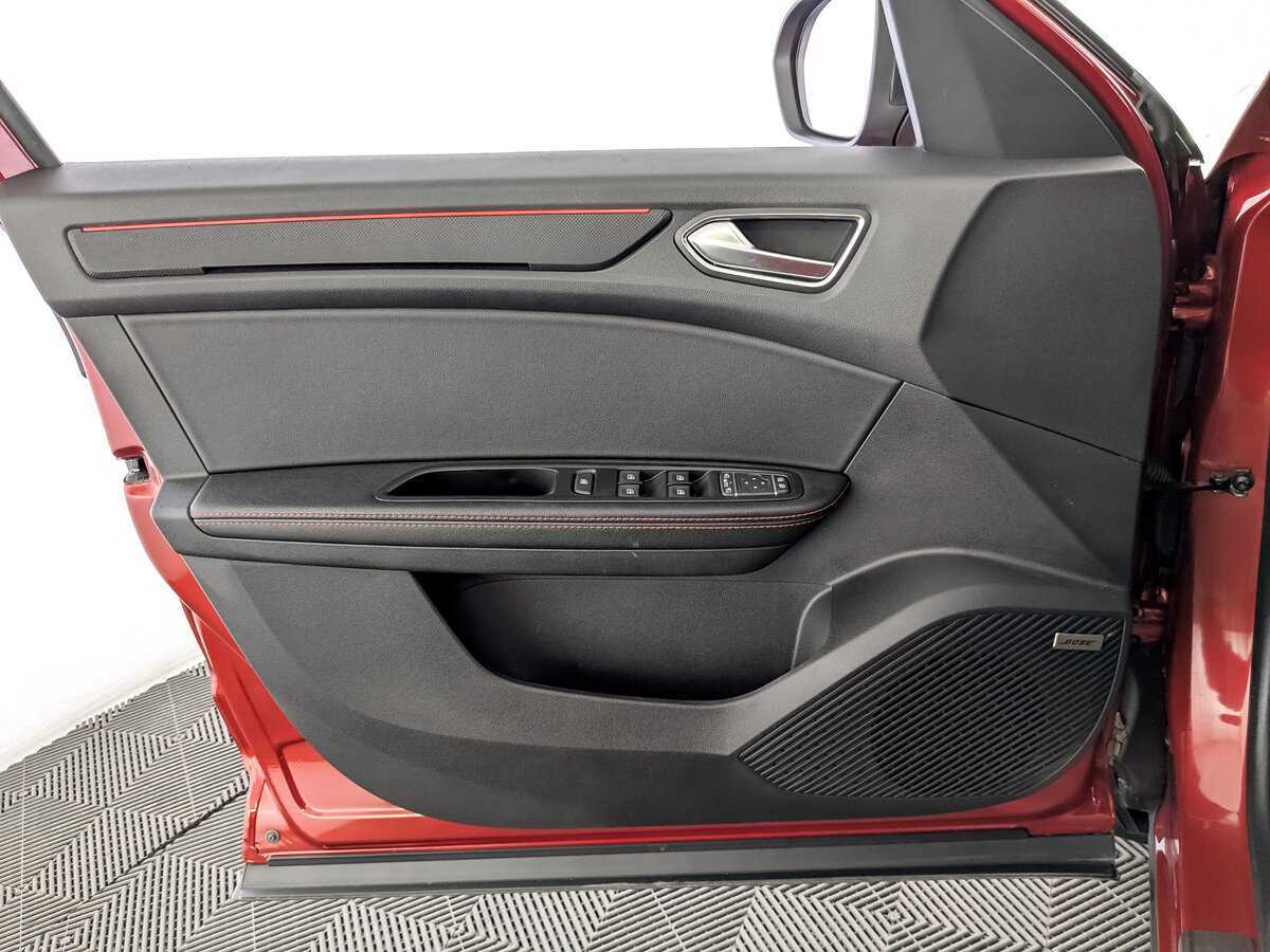 Купить Renault Arkana, 2021, 59 902 км, фото №19