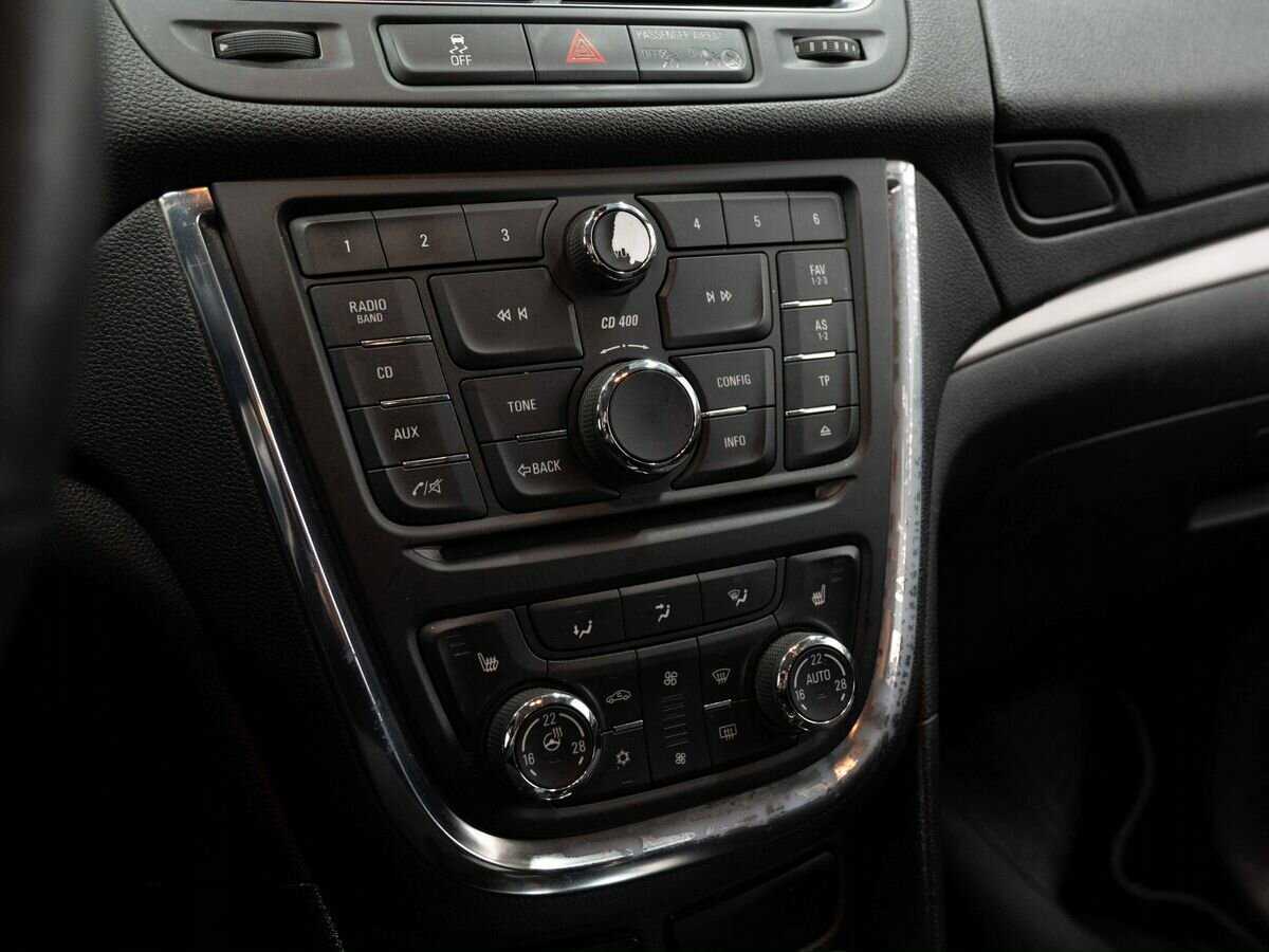 Купить Opel Mokka, 2013, 197 000 км, фото №20