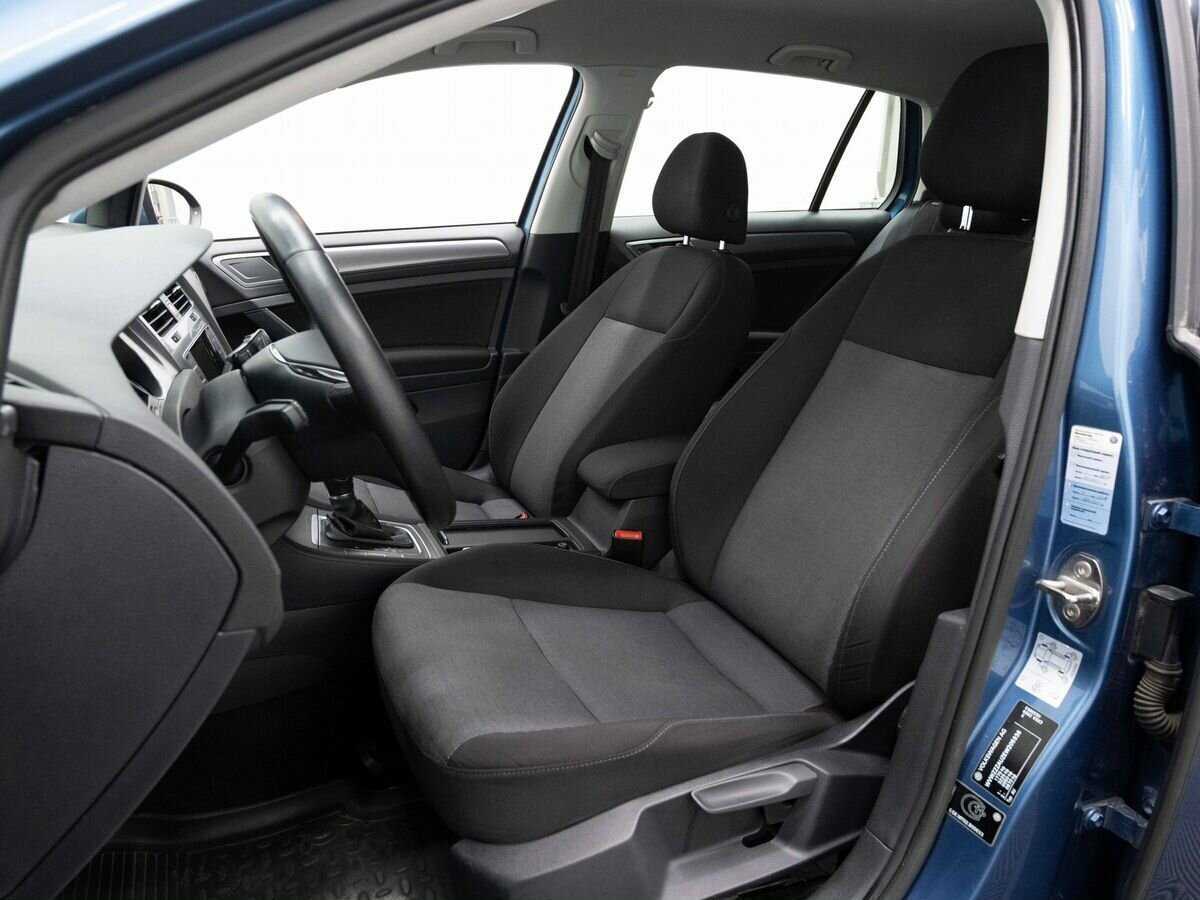 Купить Volkswagen Golf, 2013, 171 000 км, фото №8