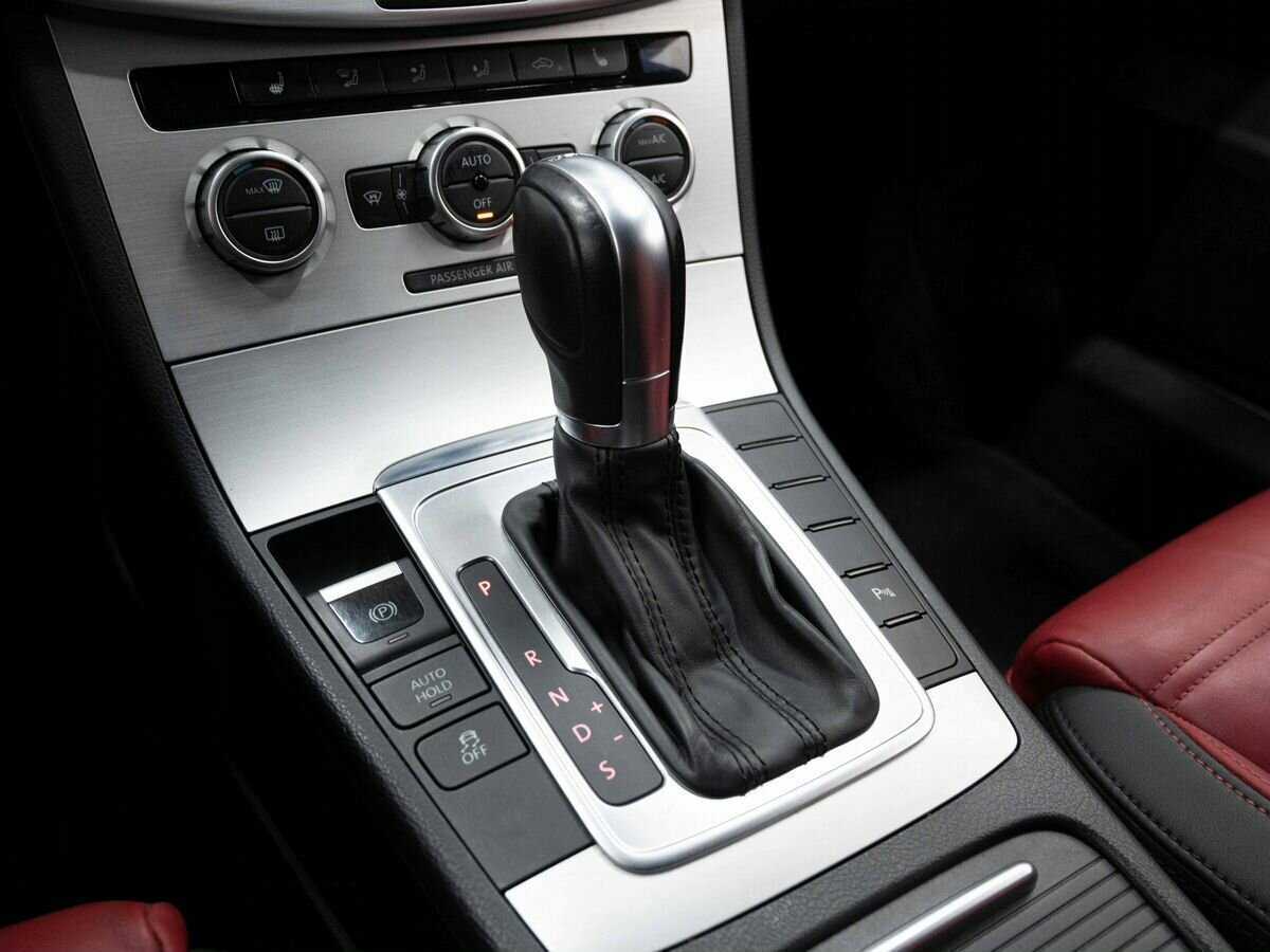 Купить Volkswagen Passat CC, 2014, 175 000 км, фото №23