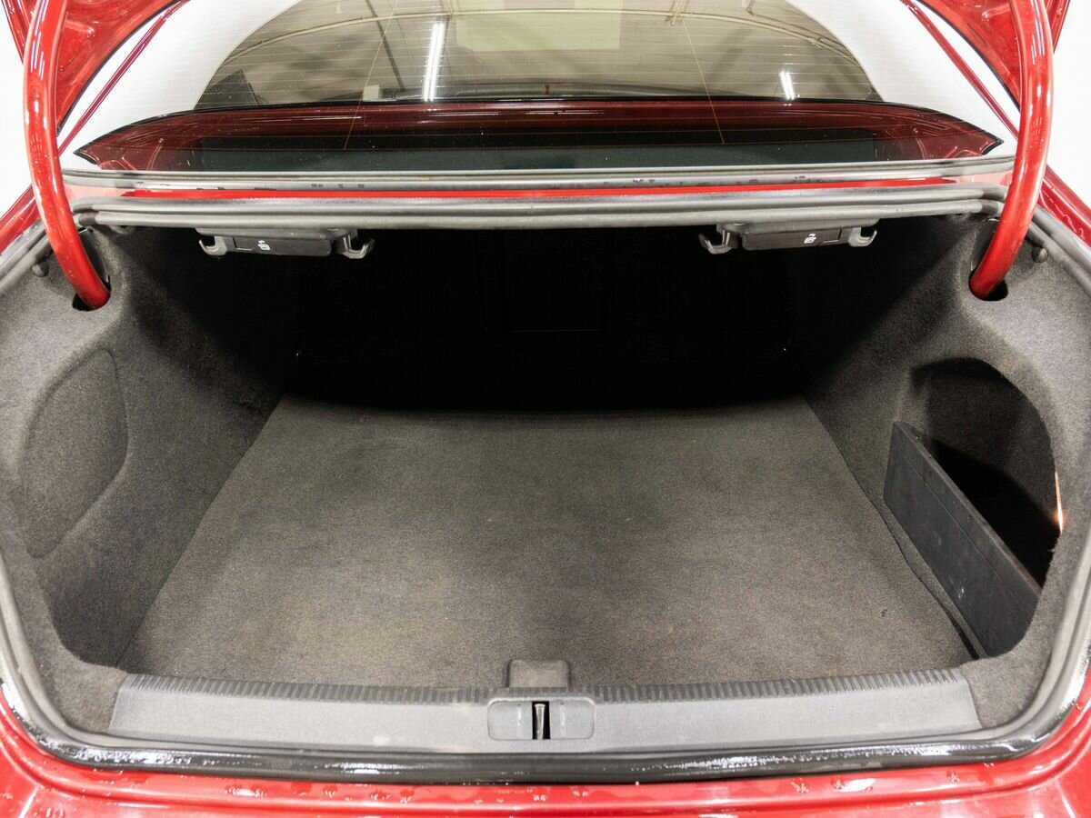 Купить Volkswagen Passat CC, 2014, 175 000 км, фото №25