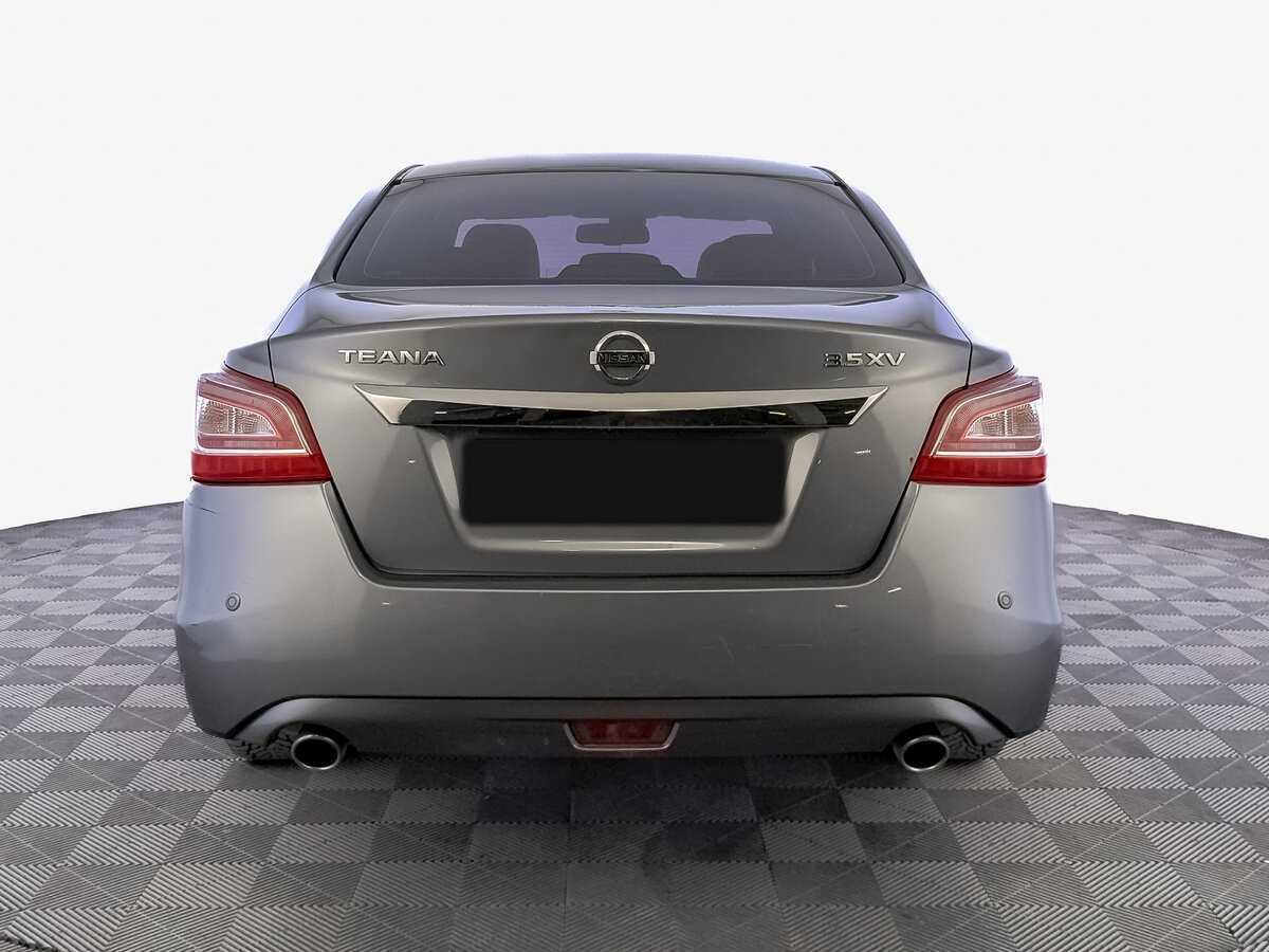 Купить Nissan Teana, 2014, 180 429 км, фото №6