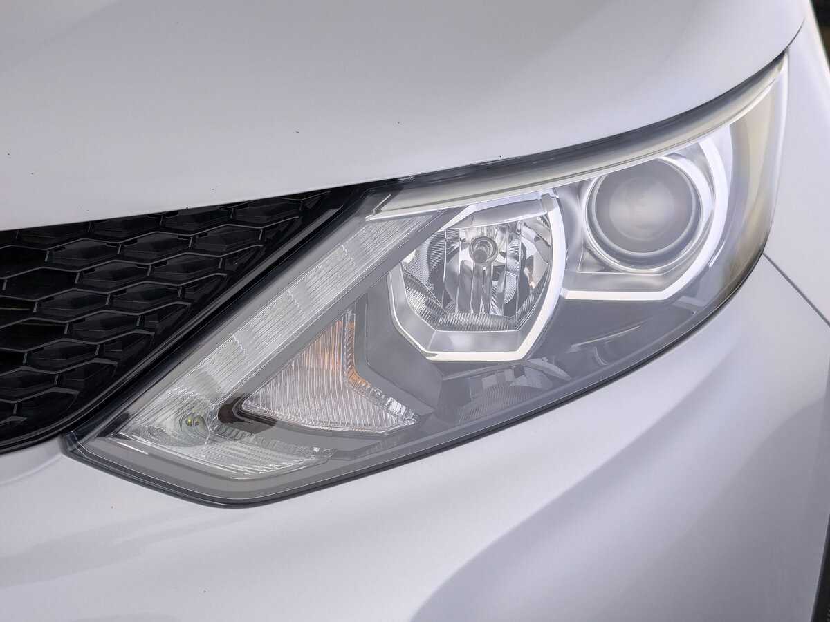 Купить Nissan Qashqai, 2017, 64 775 км, фото №11