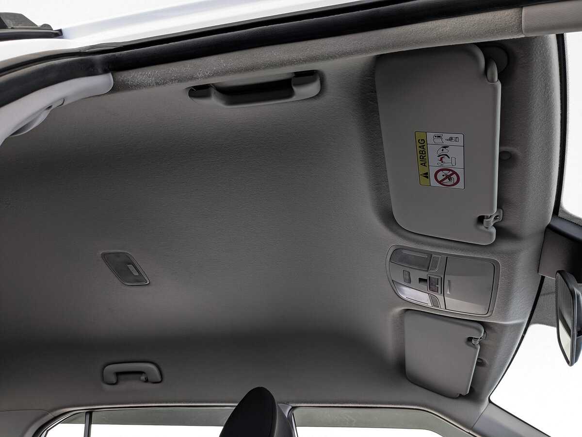 Купить Hyundai Creta, 2020, 73 330 км, фото №20