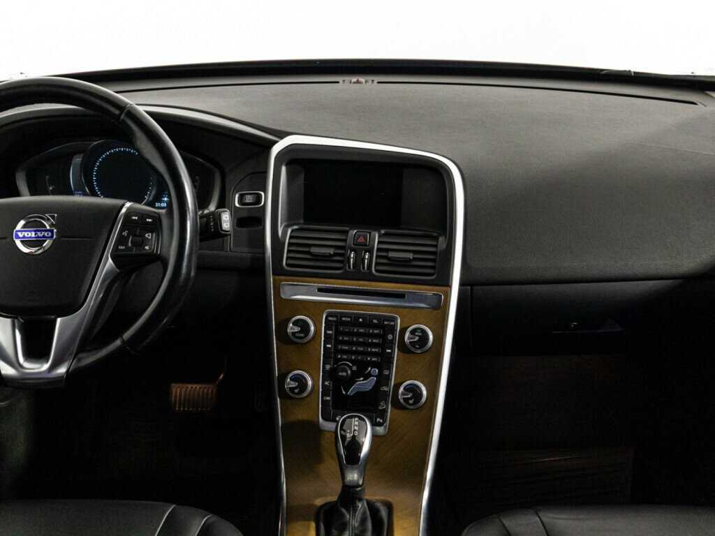 Купить Volvo XC60, 2014, 127 572 км, фото №14