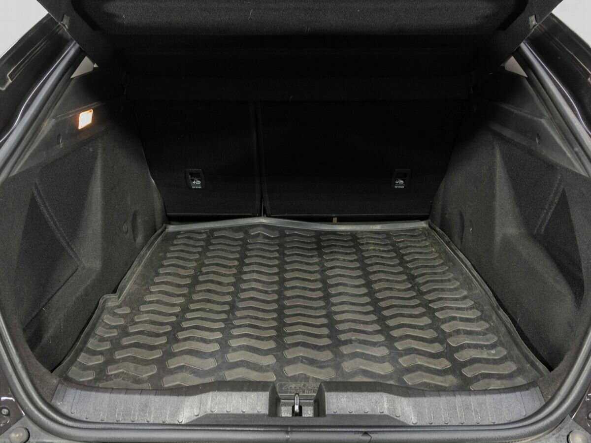 Купить Renault Arkana, 2020, 94 000 км, фото №25