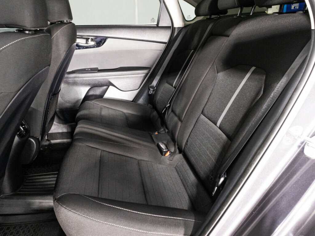 Купить Kia Cerato, 2019, 99 594 км, фото №10