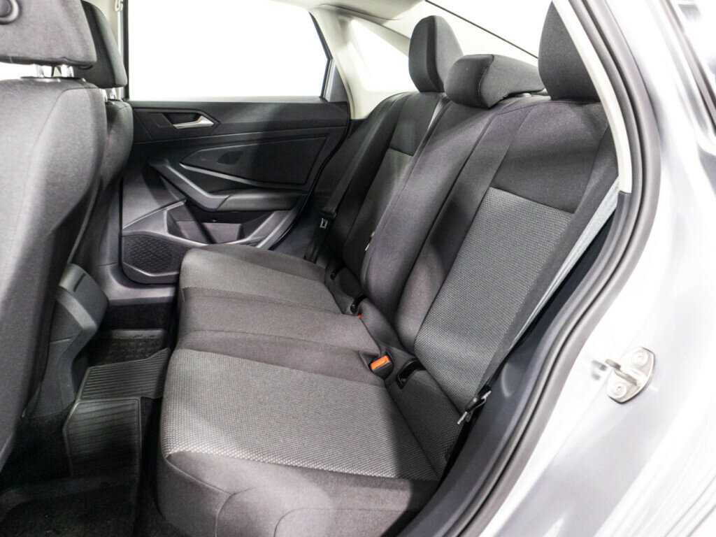 Купить Volkswagen Jetta, 2020, 34 606 км, фото №10