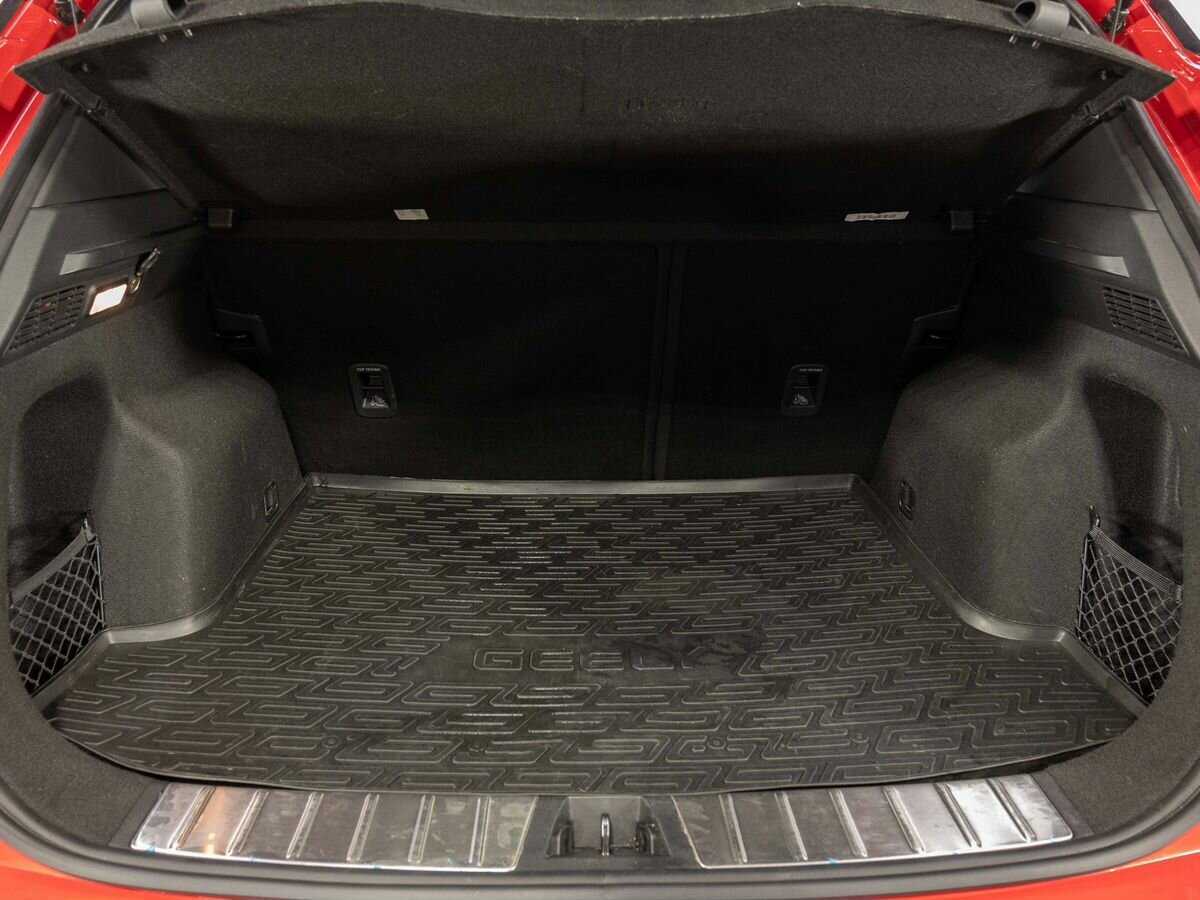 Купить Geely Coolray, 2023, 47 300 км, фото №23