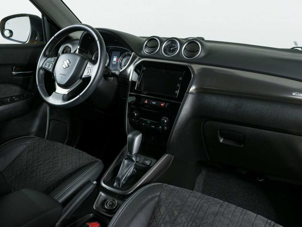 Купить Suzuki Vitara, 2019, 34 000 км, фото №8