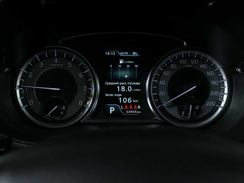 Купить Suzuki Vitara, 2019, 34 000 км, фото №11