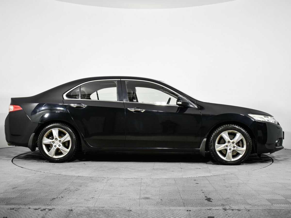 Купить Honda Accord, 2012, 68 157 км, фото №4