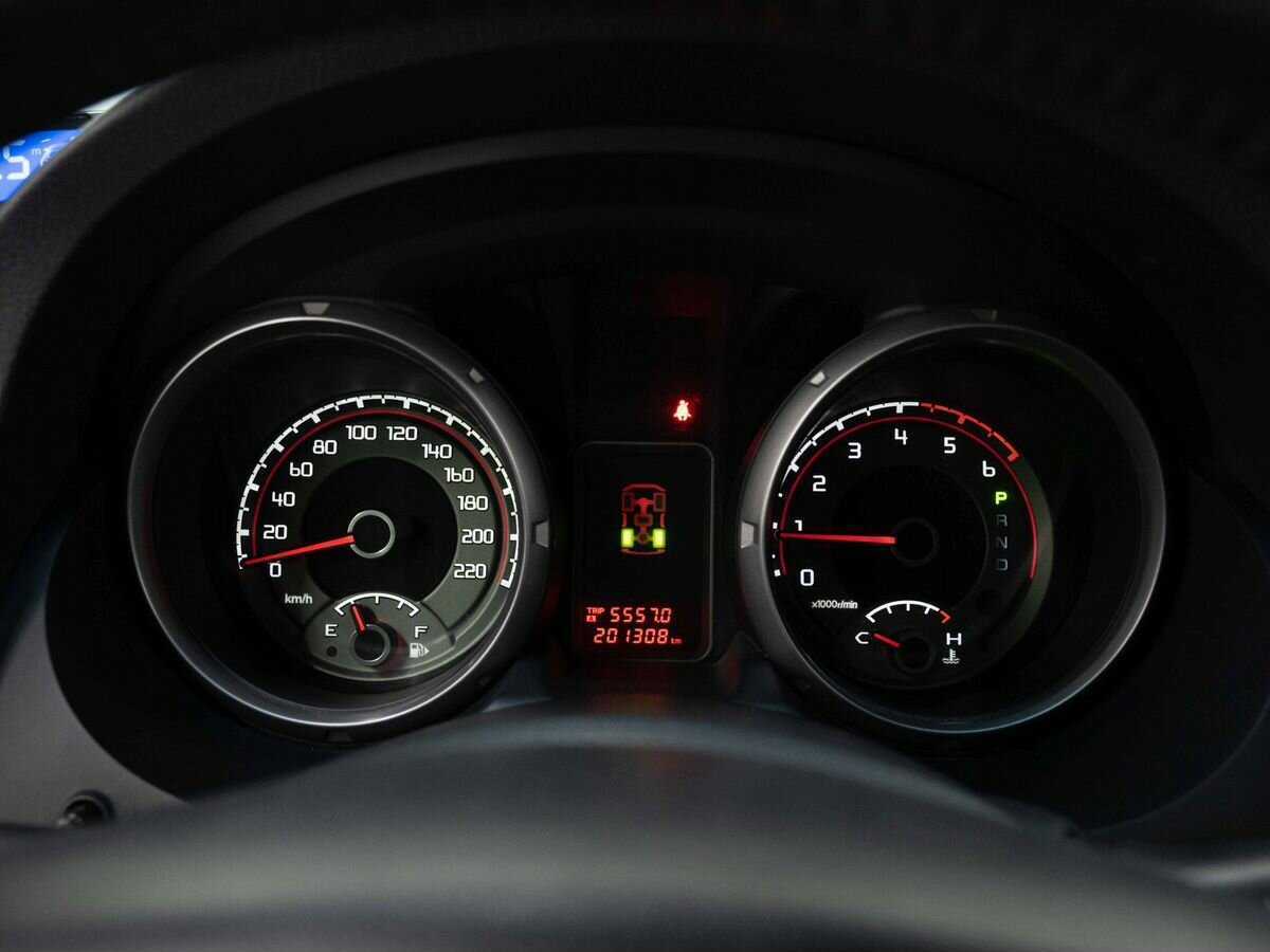 Купить Mitsubishi Pajero, 2013, 201 300 км, фото №17