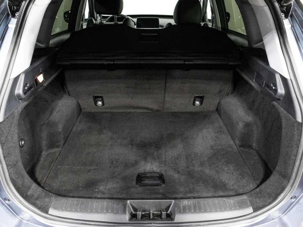 Купить Chery Tiggo 7 Pro, 2021, 62 268 км, фото №15