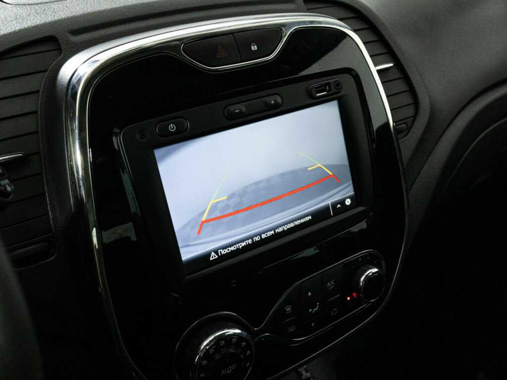 Купить Renault Kaptur, 2019, 100 000 км, фото №15