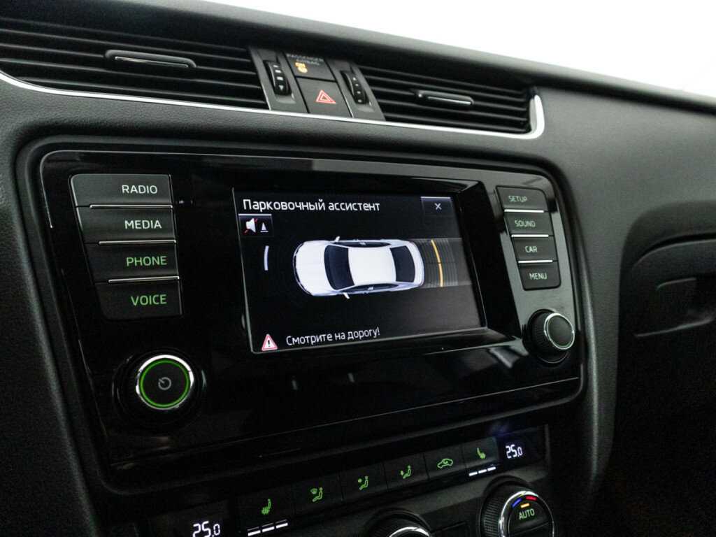 Купить Skoda Octavia, 2014, 206 675 км, фото №15