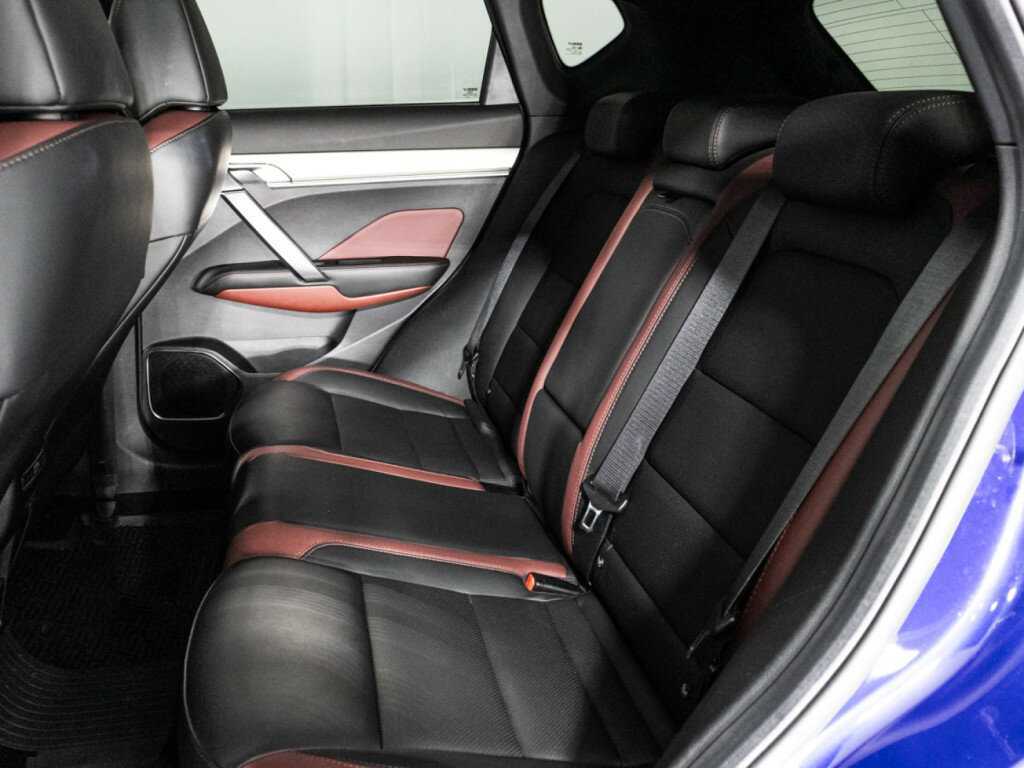 Купить Geely Coolray, 2022, 39 996 км, фото №10