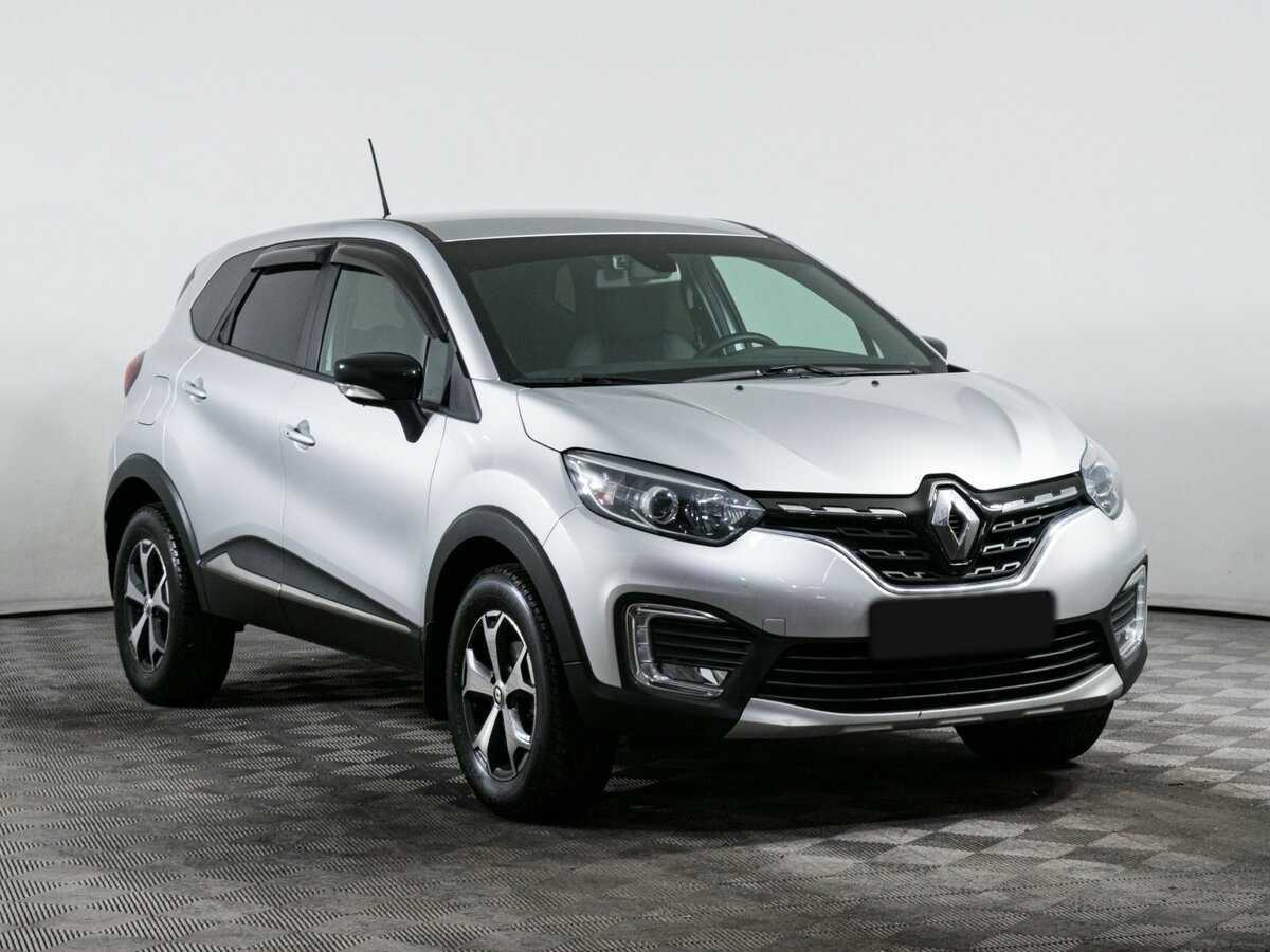 Renault Kaptur