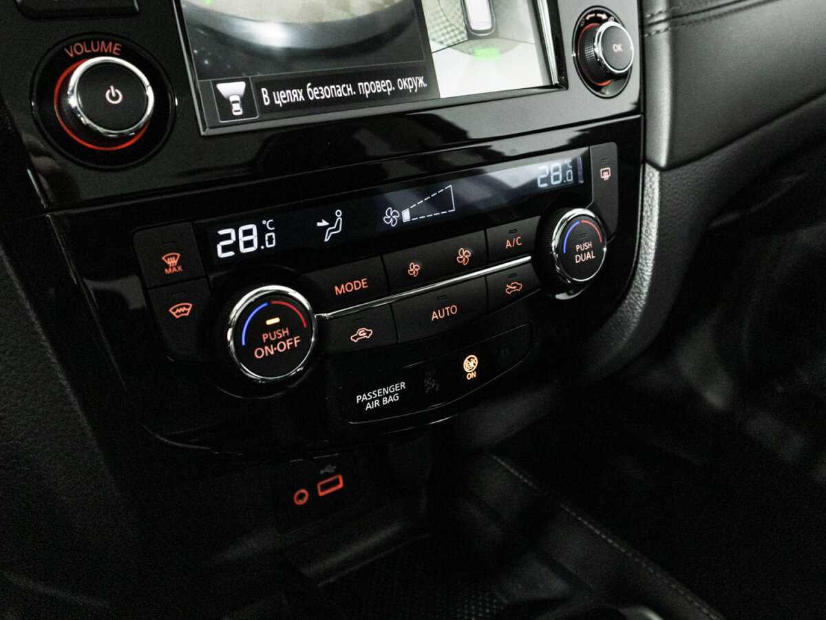 Купить Nissan Qashqai, 2021, 86 780 км, фото №15