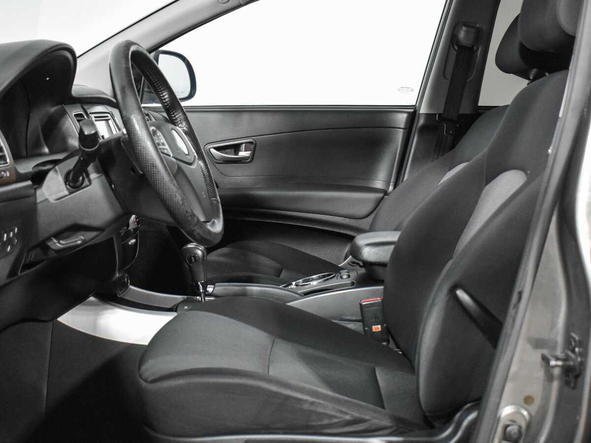 Купить SsangYong Actyon, 2013, 170 000 км, фото №10