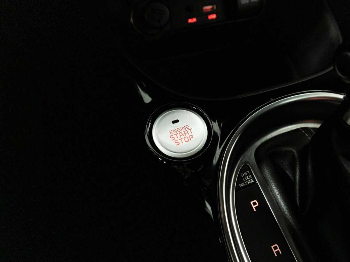 Купить Kia Soul, 2018, 60 986 км, фото №19