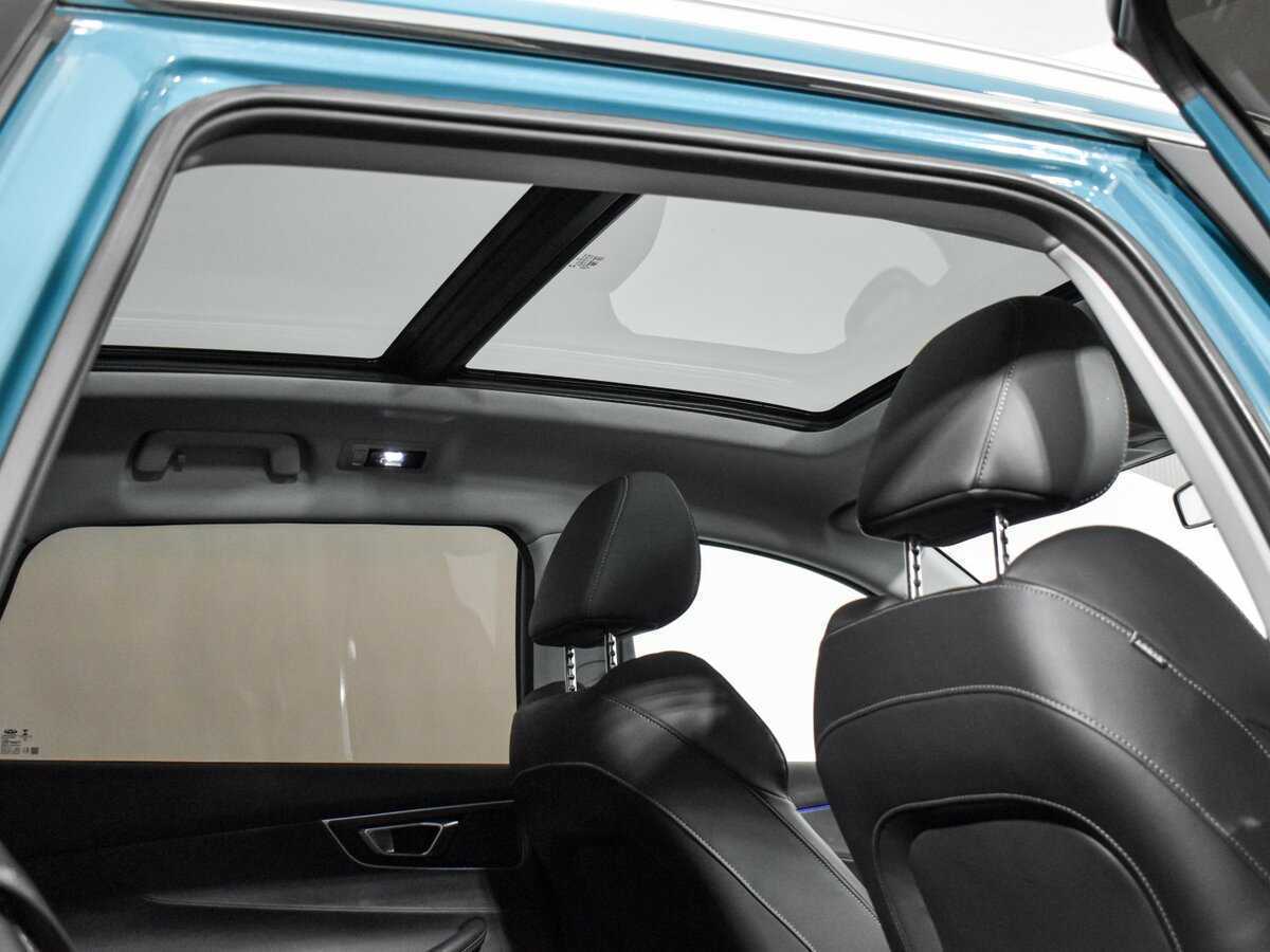 Купить Chery Tiggo 7 Pro, 2020, 66 500 км, фото №18