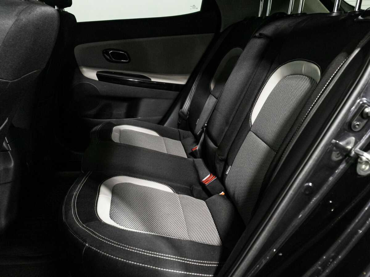 Купить Kia Ceed, 2015, 97 790 км, фото №10
