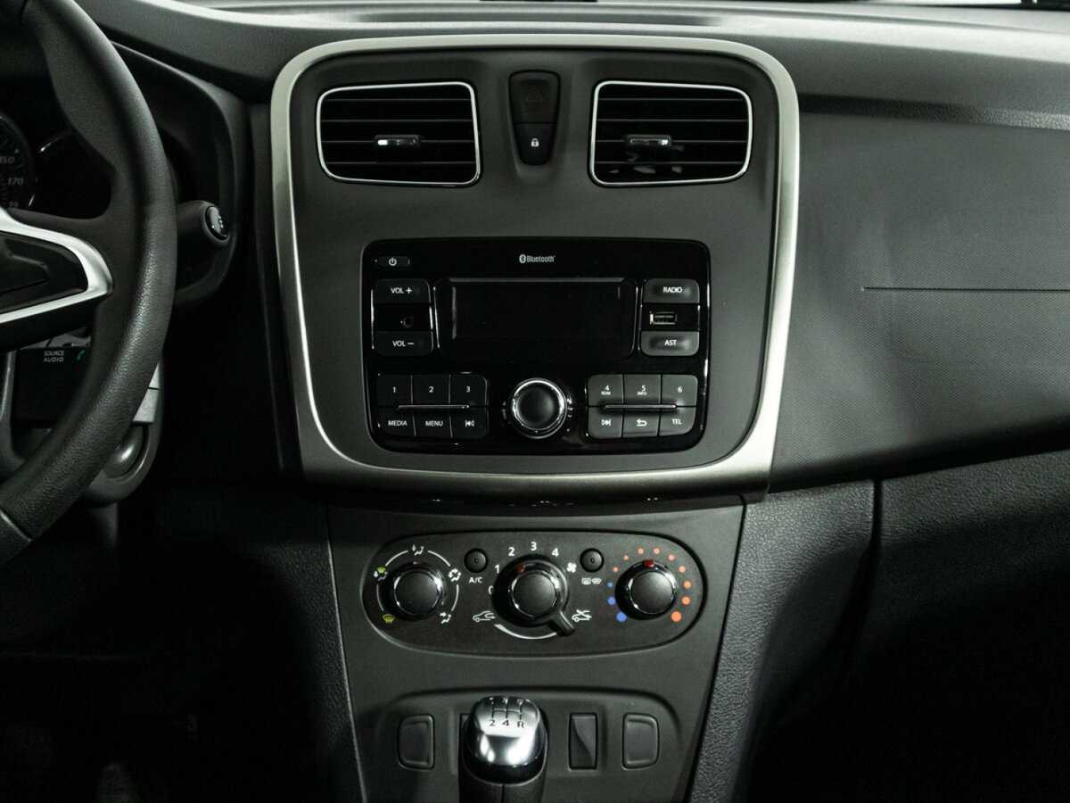 Купить Renault Sandero Stepway, 2022, 65 421 км, фото №14