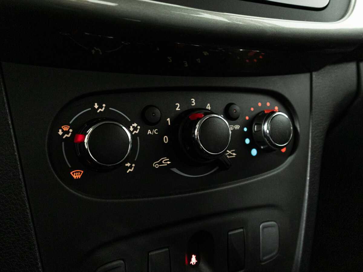 Купить Renault Sandero Stepway, 2022, 65 421 км, фото №15