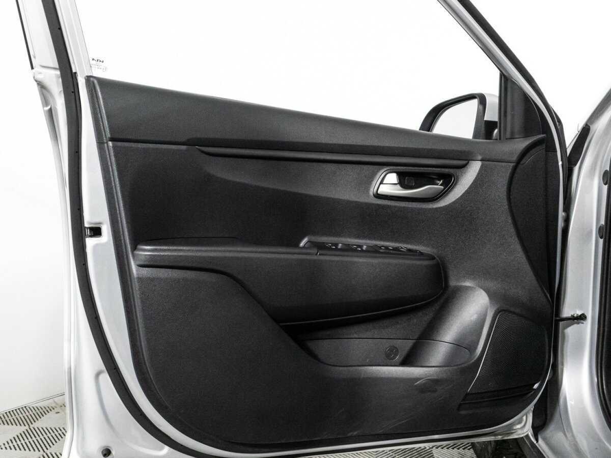 Купить Kia Rio X, 2021, 24 801 км, фото №24