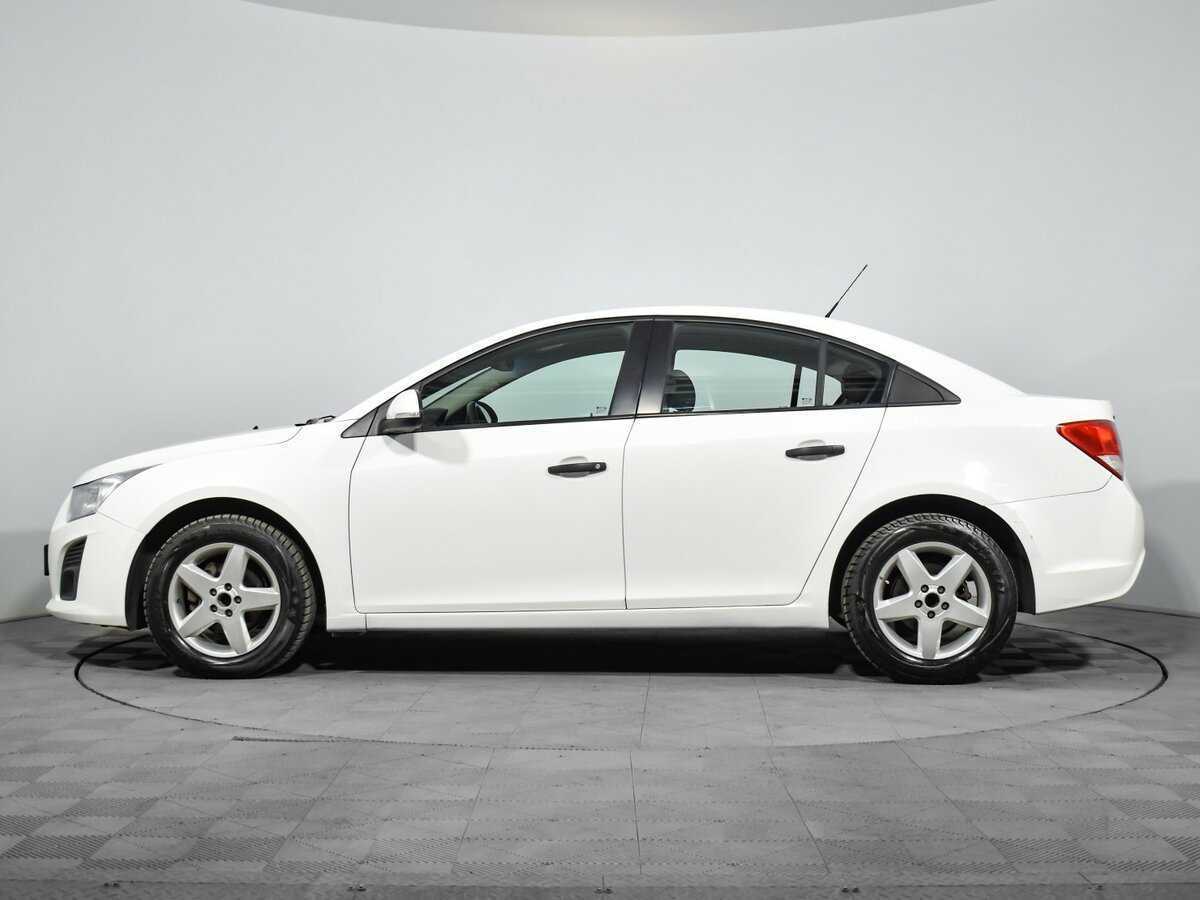 Купить Chevrolet Cruze, 2014, 178 225 км, фото №8