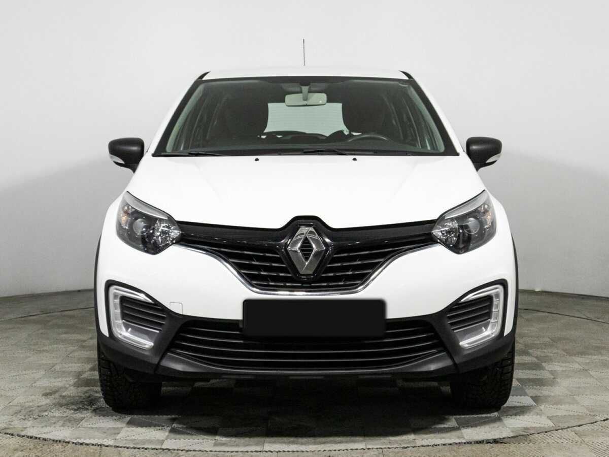 Renault Kaptur