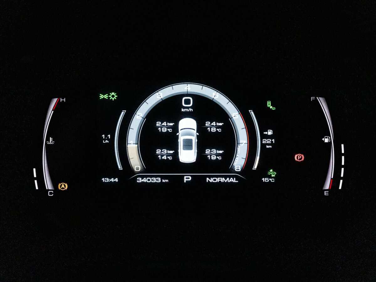 Купить Haval Jolion, 2023, 34 033 км, фото №12