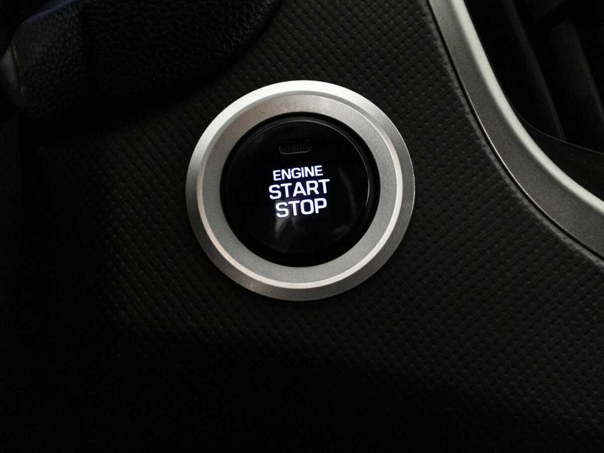 Купить Hyundai Creta, 2017, 192 391 км, фото №18