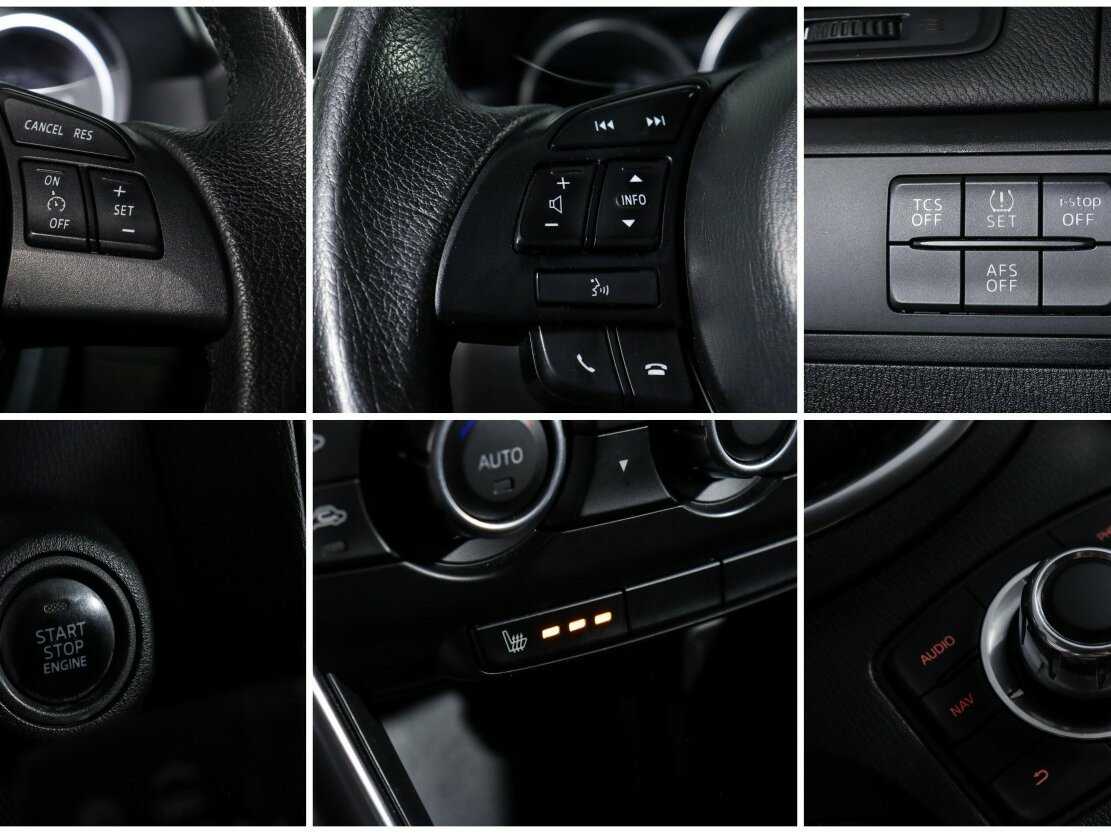 Купить Mazda CX-5, 2014, 140 886 км, фото №16