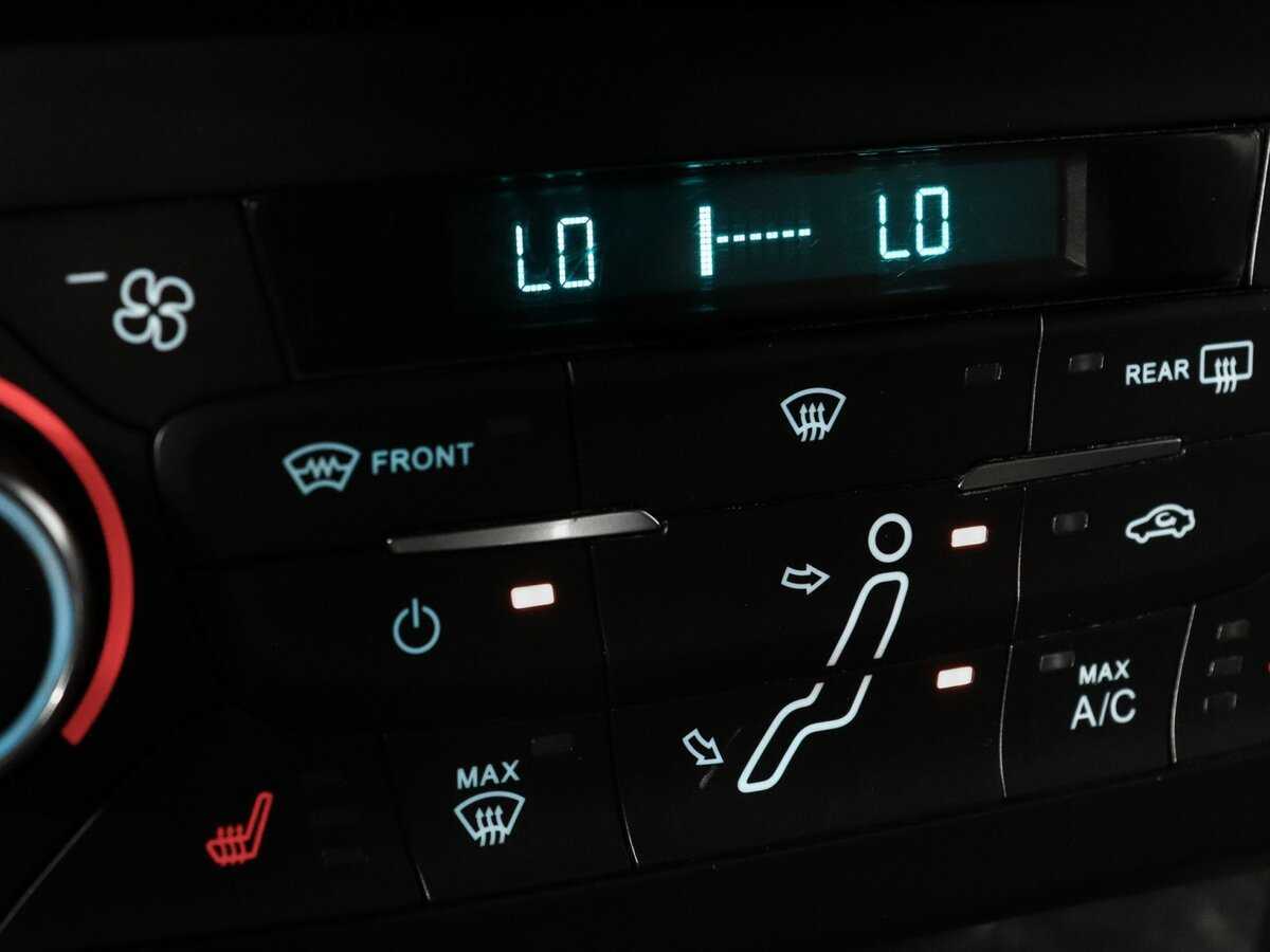 Купить Ford Focus, 2017, 155 142 км, фото №18