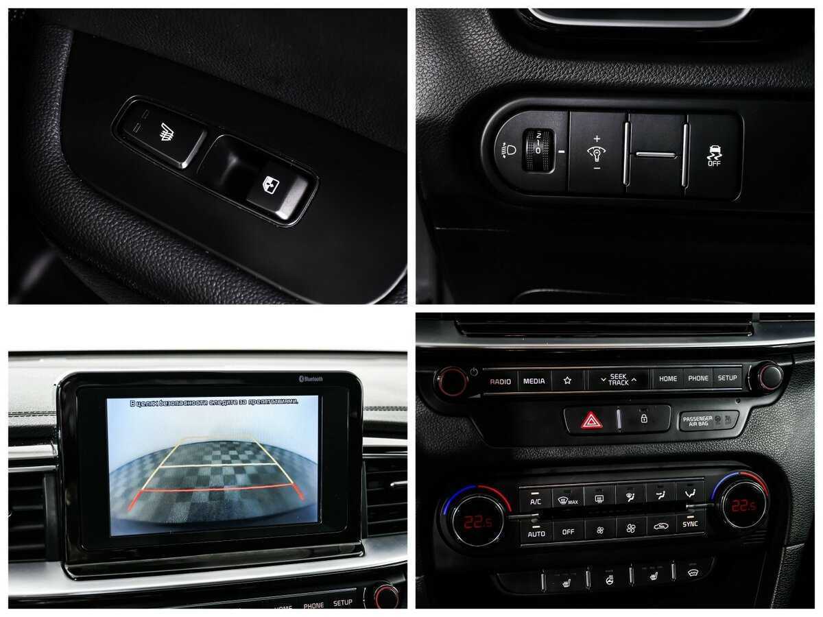 Купить Kia Ceed, 2018, 66 218 км, фото №15