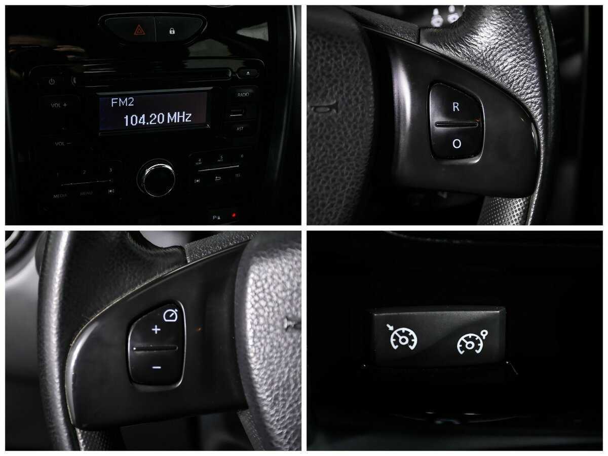 Купить Renault Duster, 2016, 195 631 км, фото №18