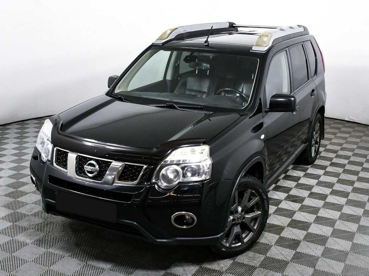 Купить Nissan X-Trail, 2012, 246 000 км, фото №15