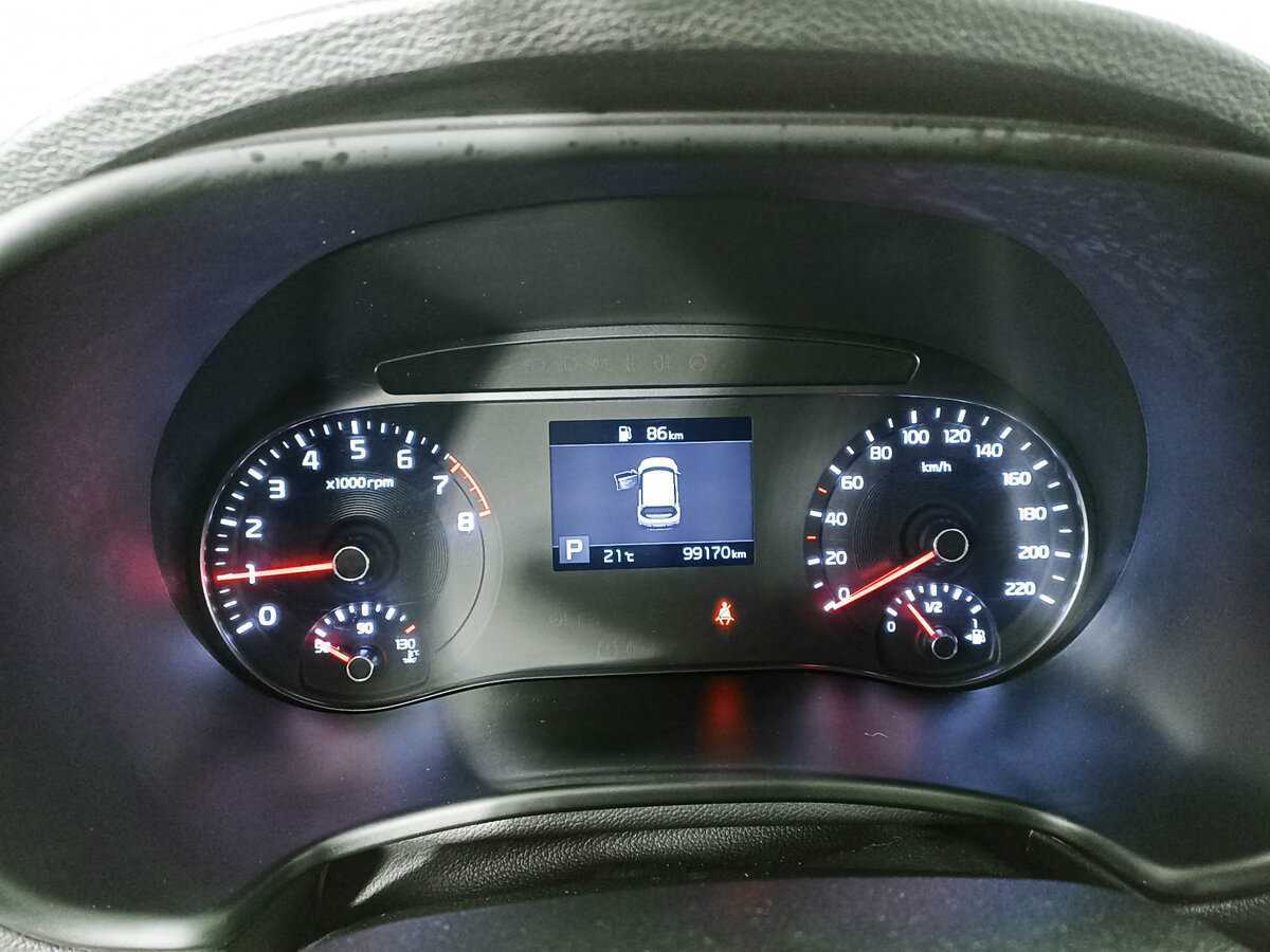 Купить Kia Soul, 2021, 99 170 км, фото №13