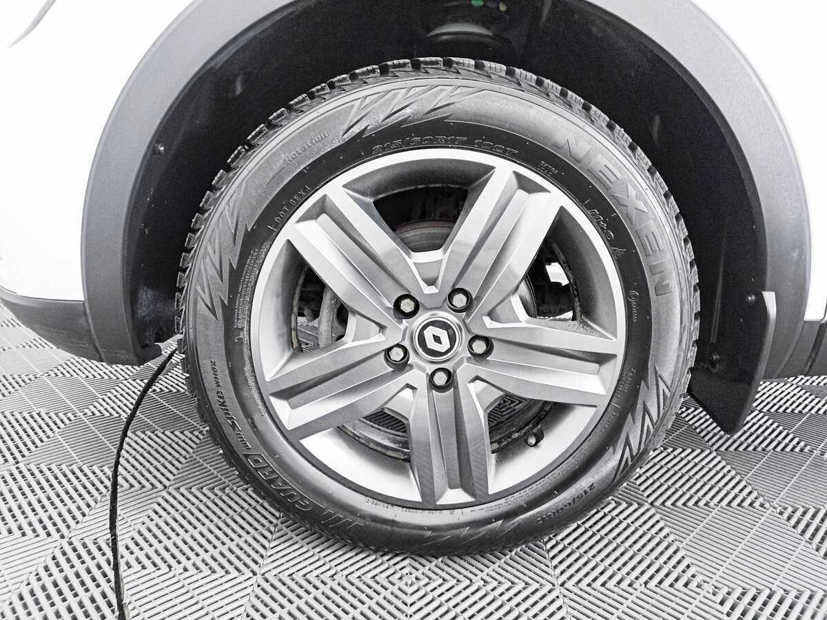 Купить Renault Arkana, 2021, 38 117 км, фото №16