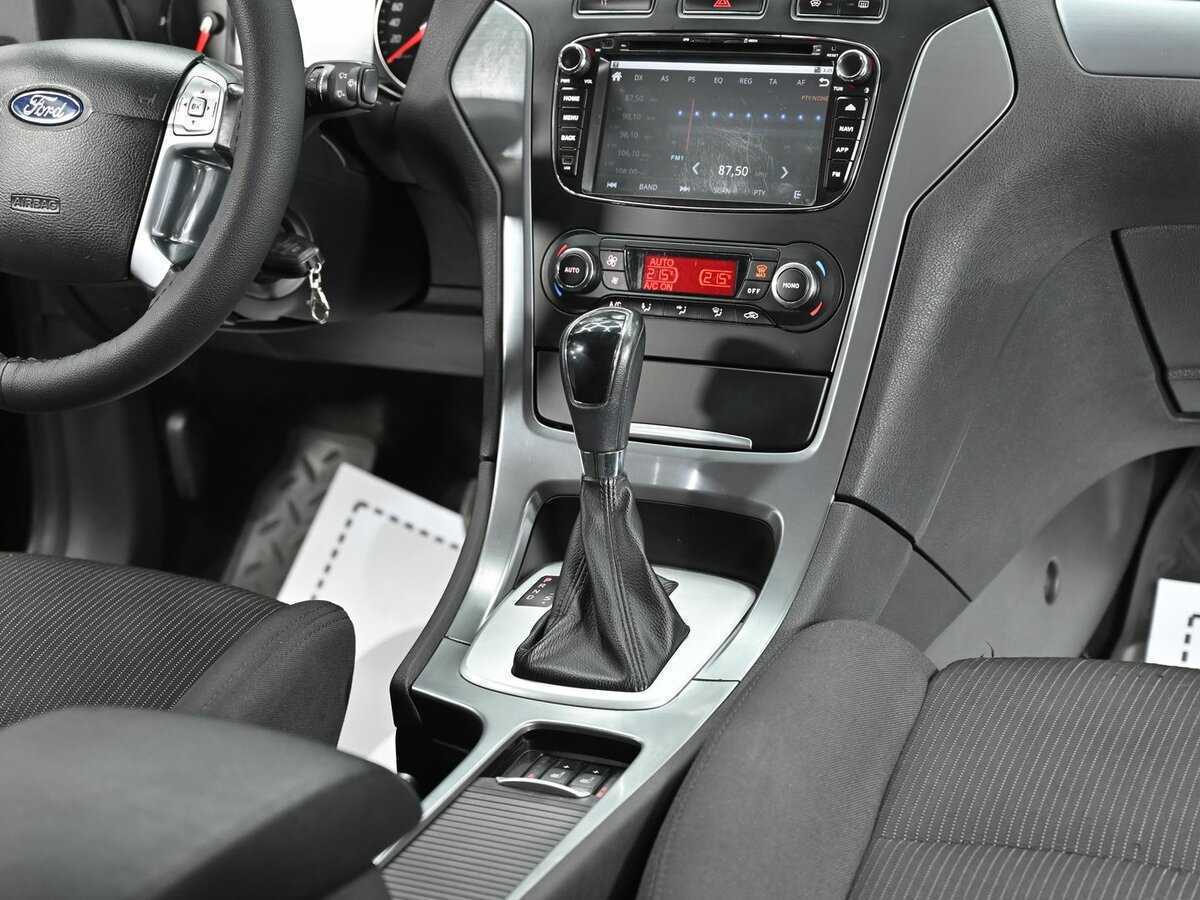 Купить Ford Mondeo, 2012, 155 000 км, фото №8