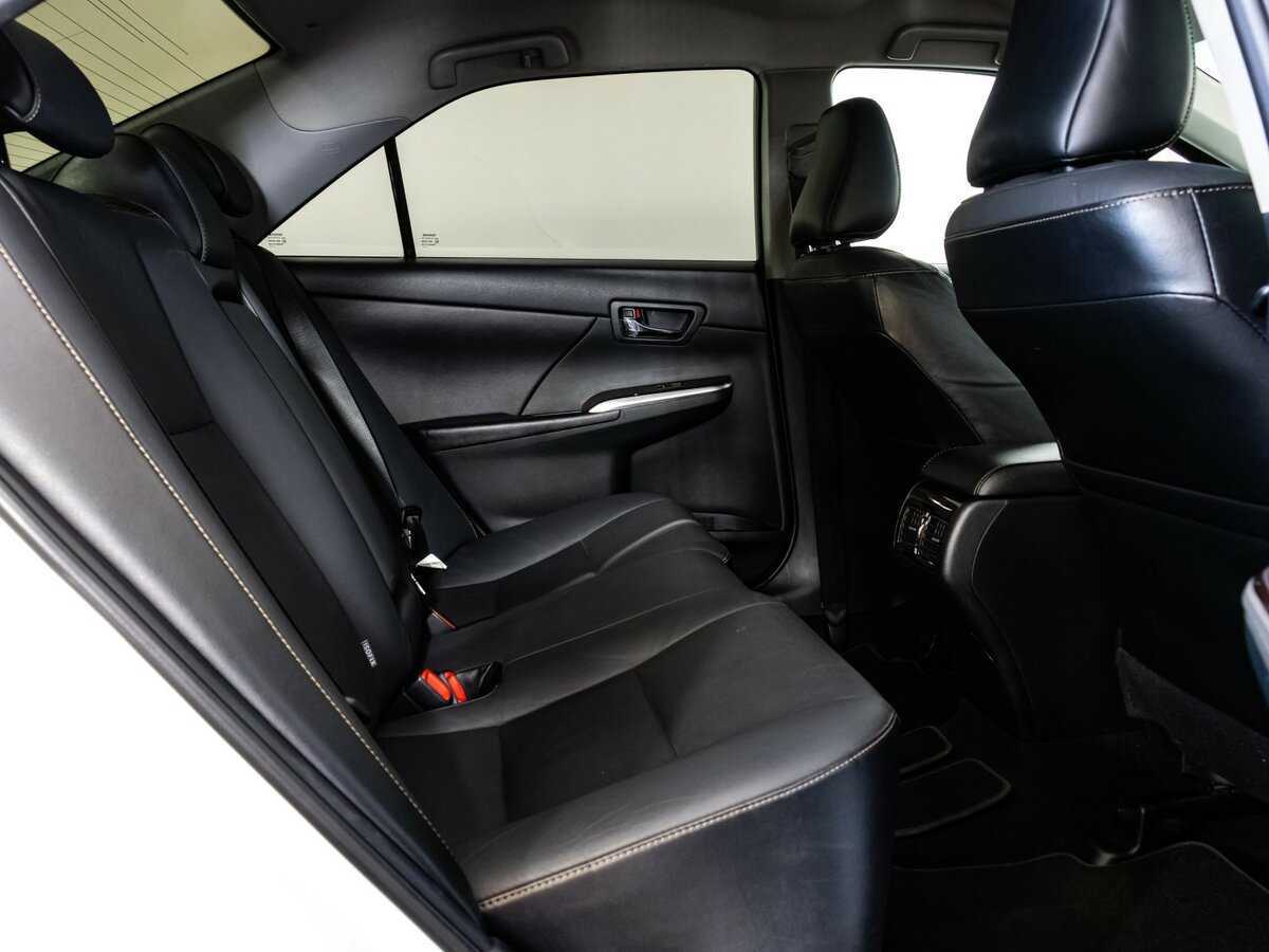 Купить Toyota Camry, 2015, 151 317 км, фото №16