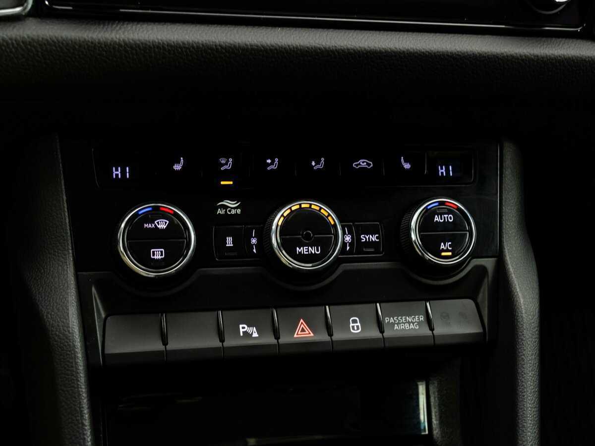 Купить Skoda Kodiaq, 2018, 170 960 км, фото №16