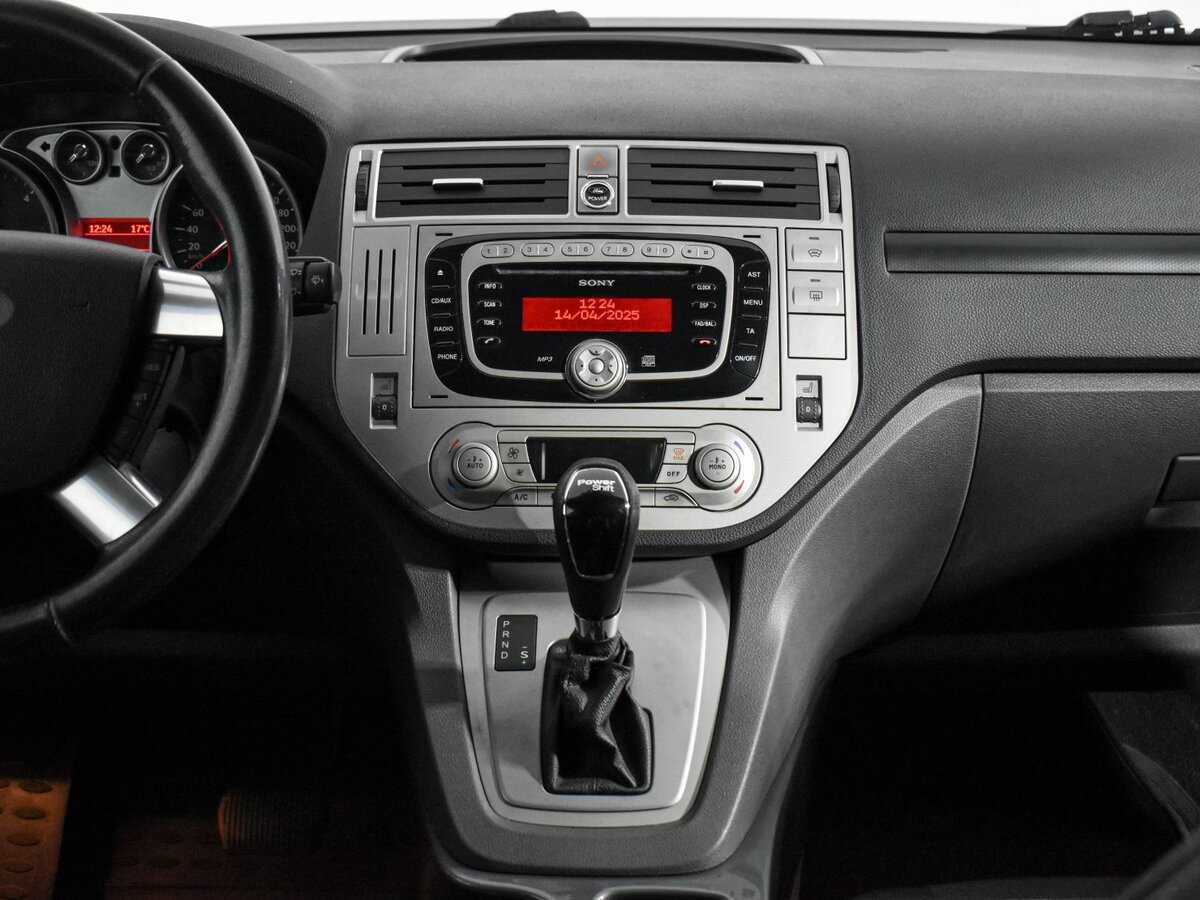 Купить Ford Kuga, 2012, 215 067 км, фото №15