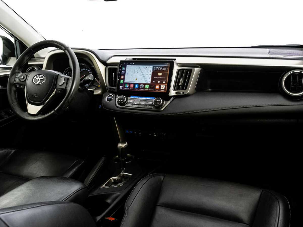 Купить Toyota RAV4, 2014, 185 900 км, фото №7