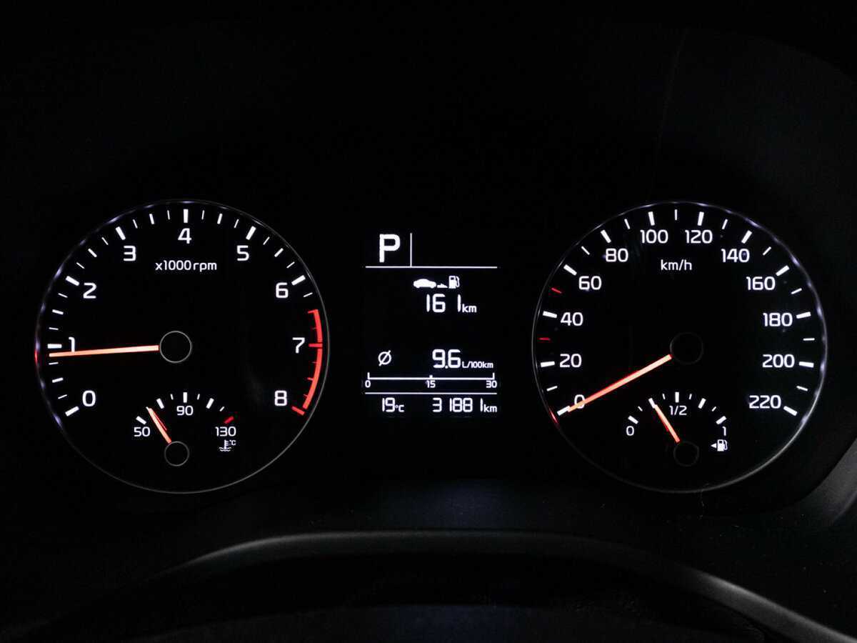 Купить Kia Rio, 2021, 31 880 км, фото №12