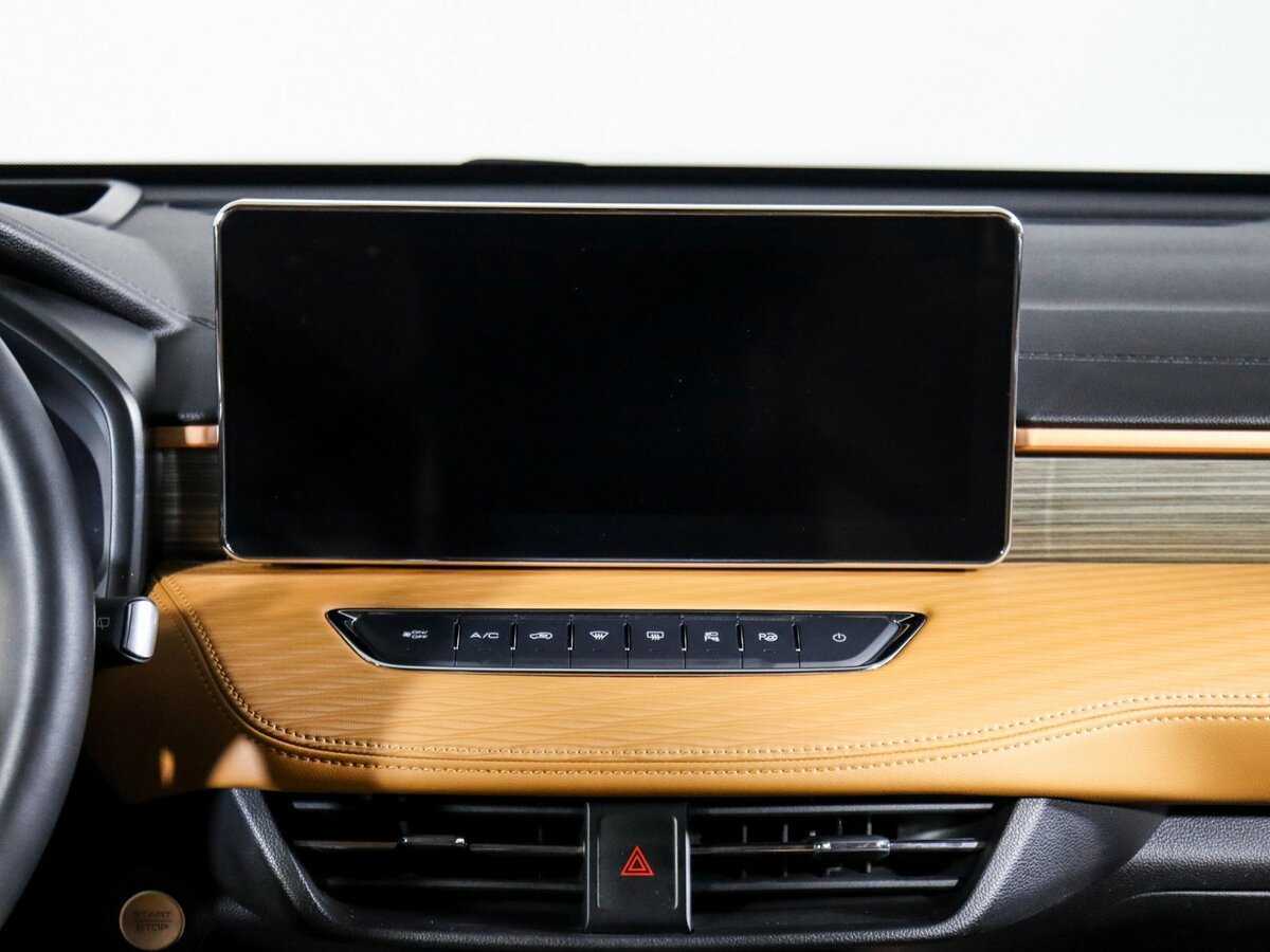 Купить Haval Jolion, 2023, 28 780 км, фото №10