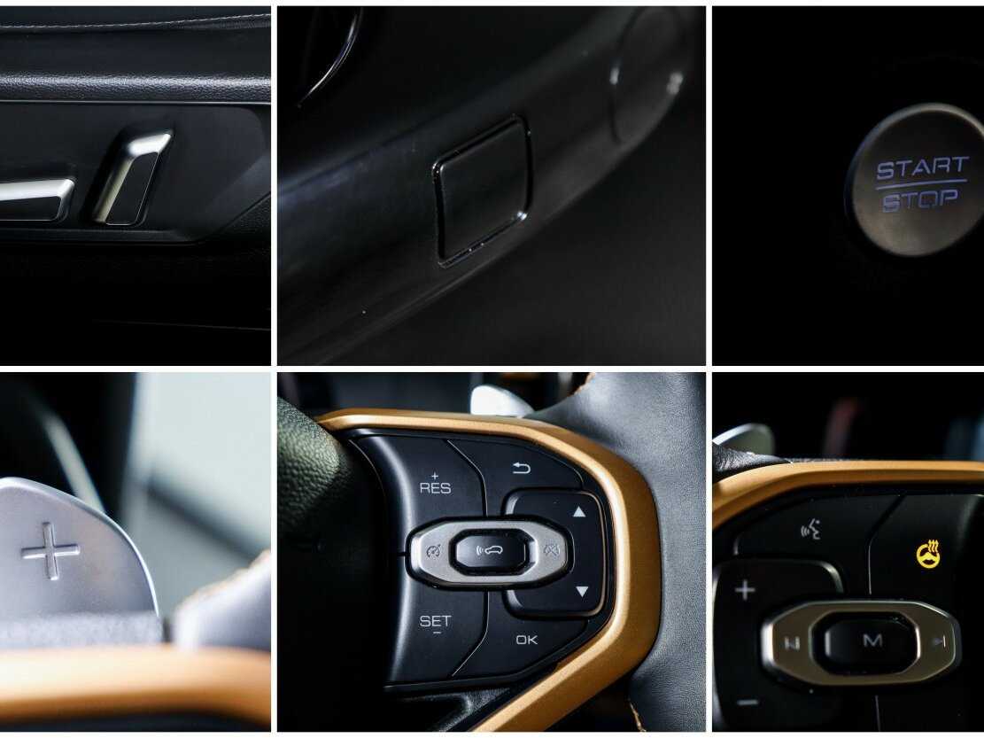 Купить Haval Jolion, 2023, 28 780 км, фото №16